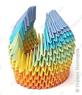 Оригами-красота из бумаги. PICT2269