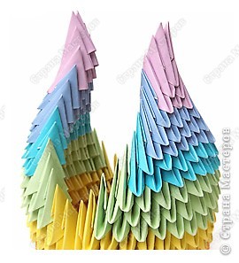 Оригами-красота из бумаги. PICT2274-1