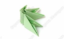 Оригами-красота из бумаги. PICT6414