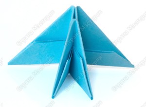 Оригами-красота из бумаги. PICT8998