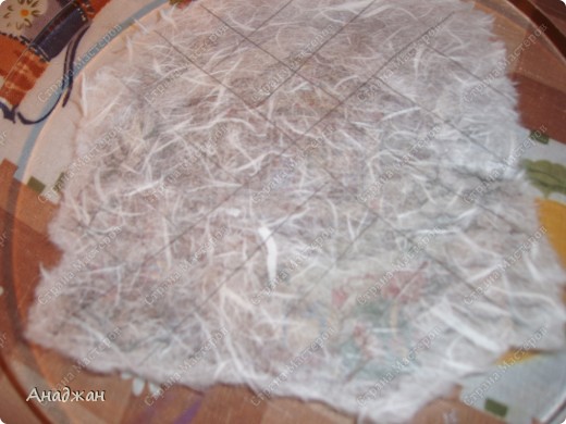 Мастер-класс Декупаж: Тарелочка  в стиле псевдо-мозаики +МК Салфетки Отдых. Фото 4