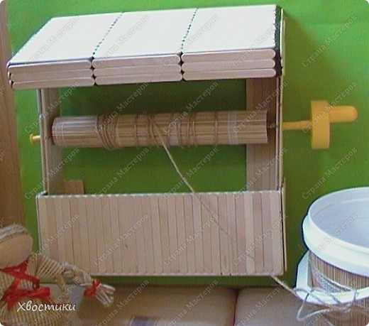 Картина, рисунок, панно Аппликация, Моделирование: Физкульт-привет!!! Бутылки пластиковые, Канва, Картон, Картон гофрированный, Листья, Материал бросовый, Материал природный, Поролон, Проволока, Шпагат. Фото 3 Картина, рисунок, панно Аппликация, Моделирование: Физкульт-привет!!! Бутылки пластиковые, Канва, Картон, Картон гофрированный, Листья, Материал бросовый, Материал природный, Поролон, Проволока, Шпагат. Фото 3