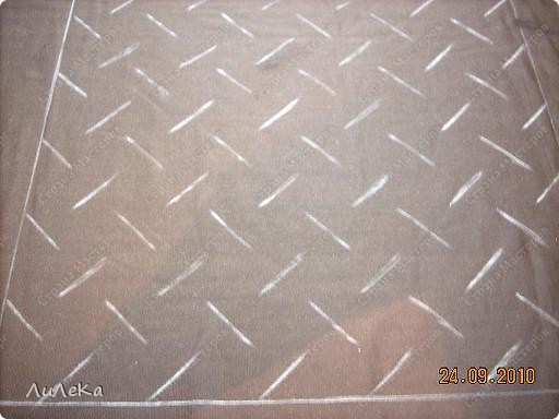  Мастер-класс Шитьё: Подушка с буфами "Плетенка" Нитки, Ткань. Фото 16