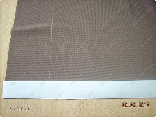  Мастер-класс Шитьё: Подушка с буфами "Плетенка" Нитки, Ткань. Фото 33