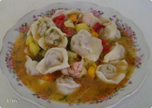Кулинария, Мастер-класс Рецепт кулинарный: Чучвара (пельмени) Продукты пищевые. Фото 1 Кулинария, Мастер-класс Рецепт кулинарный: Чучвара (пельмени) Продукты пищевые. Фото 1