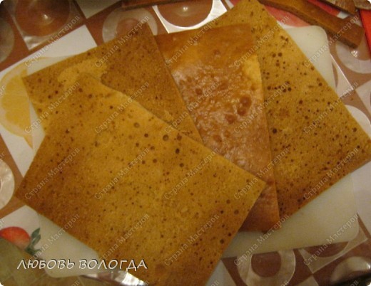 Предлагаю испечь шоколадно-медовый торт . Набор продуктов доступный, торт очень сытный и большой получается. Можно взять и половину всех ингредиентов, но придется снова печь на следующий день:))))
Проверено на своих домочадцах неоднократно. Фото 6 Предлагаю испечь шоколадно-медовый торт . Набор продуктов доступный, торт очень сытный и большой получается. Можно взять и половину всех ингредиентов, но придется снова печь на следующий день:))))
Проверено на своих домочадцах неоднократно. Фото 6