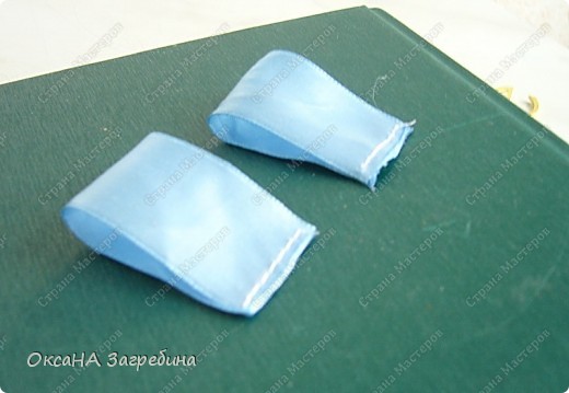Гардероб, Куклы, Мастер-класс Шитьё: Босоножки для куклы Ленты, Скотч. Фото 6 Гардероб, Куклы, Мастер-класс Шитьё: Босоножки для куклы Ленты, Скотч. Фото 6