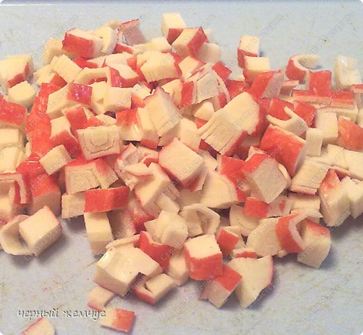 Кулинария, Мастер-класс Рецепт кулинарный: Салат из авокадо и морепродуктов Овощи, фрукты, ягоды. Фото 3 Кулинария, Мастер-класс Рецепт кулинарный: Салат из авокадо и морепродуктов Овощи, фрукты, ягоды. Фото 3