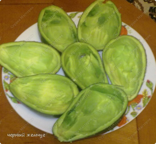 Кулинария, Мастер-класс Рецепт кулинарный: Салат из авокадо и морепродуктов Овощи, фрукты, ягоды. Фото 6 Кулинария, Мастер-класс Рецепт кулинарный: Салат из авокадо и морепродуктов Овощи, фрукты, ягоды. Фото 6