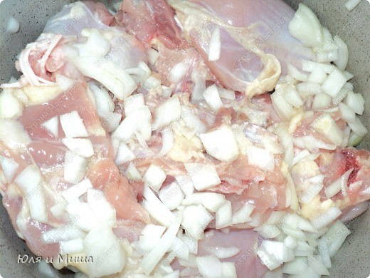 Кулинария, Мастер-класс Рецепт кулинарный: Чахохбили из курицы по грузински Продукты пищевые День рождения, Новый год, Свадьба. Фото 2 Кулинария, Мастер-класс Рецепт кулинарный: Чахохбили из курицы по грузински Продукты пищевые День рождения, Новый год, Свадьба. Фото 2