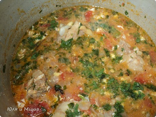 Кулинария, Мастер-класс Рецепт кулинарный: Чахохбили из курицы по грузински Продукты пищевые День рождения, Новый год, Свадьба. Фото 5 Кулинария, Мастер-класс Рецепт кулинарный: Чахохбили из курицы по грузински Продукты пищевые День рождения, Новый год, Свадьба. Фото 5