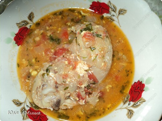 Кулинария, Мастер-класс Рецепт кулинарный: Чахохбили из курицы по грузински Продукты пищевые День рождения, Новый год, Свадьба. Фото 1 Кулинария, Мастер-класс Рецепт кулинарный: Чахохбили из курицы по грузински Продукты пищевые День рождения, Новый год, Свадьба. Фото 1
