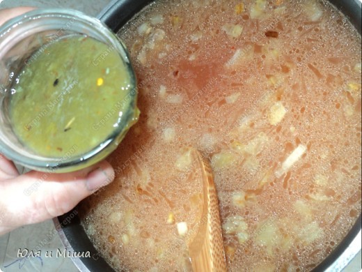 Кулинария, Мастер-класс Рецепт кулинарный: Суп харчо по грузински Продукты пищевые Отдых. Фото 6 Кулинария, Мастер-класс Рецепт кулинарный: Суп харчо по грузински Продукты пищевые Отдых. Фото 6