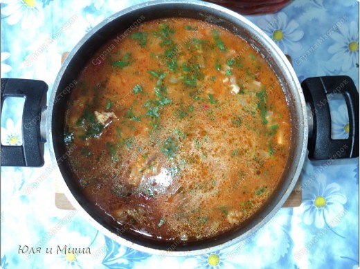 Кулинария, Мастер-класс Рецепт кулинарный: Суп харчо по грузински Продукты пищевые Отдых. Фото 1 Кулинария, Мастер-класс Рецепт кулинарный: Суп харчо по грузински Продукты пищевые Отдых. Фото 1
