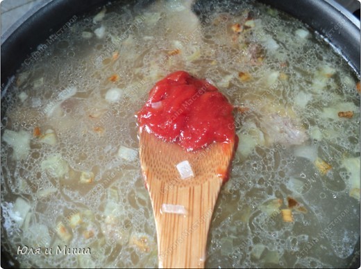 Кулинария, Мастер-класс Рецепт кулинарный: Суп харчо по грузински Продукты пищевые Отдых. Фото 5 Кулинария, Мастер-класс Рецепт кулинарный: Суп харчо по грузински Продукты пищевые Отдых. Фото 5