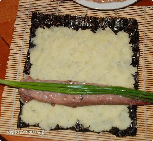 Кулинария, Мастер-класс Рецепт кулинарный: Картофельные роллы со скумбрией Овощи, фрукты, ягоды, Продукты пищевые. Фото 8 Кулинария, Мастер-класс Рецепт кулинарный: Картофельные роллы со скумбрией Овощи, фрукты, ягоды, Продукты пищевые. Фото 8