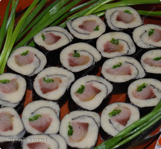 Кулинария, Мастер-класс Рецепт кулинарный: Картофельные роллы со скумбрией Овощи, фрукты, ягоды, Продукты пищевые. Фото 11 Кулинария, Мастер-класс Рецепт кулинарный: Картофельные роллы со скумбрией Овощи, фрукты, ягоды, Продукты пищевые. Фото 11