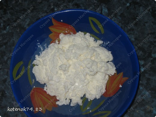 Кулинария, Мастер-класс: Домашний "Растишка" Продукты пищевые. Фото 1 Кулинария, Мастер-класс: Домашний "Растишка" Продукты пищевые. Фото 1