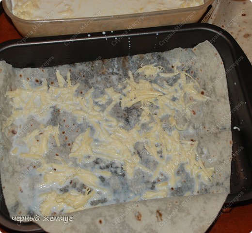 Кулинария, Мастер-класс Рецепт кулинарный: Запеченый лаваш с молоком и сыром Продукты пищевые. Фото 6 Кулинария, Мастер-класс Рецепт кулинарный: Запеченый лаваш с молоком и сыром Продукты пищевые. Фото 6