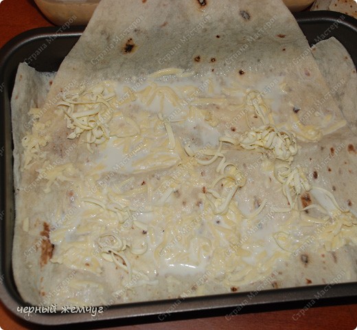 Кулинария, Мастер-класс Рецепт кулинарный: Запеченый лаваш с молоком и сыром Продукты пищевые. Фото 7 Кулинария, Мастер-класс Рецепт кулинарный: Запеченый лаваш с молоком и сыром Продукты пищевые. Фото 7