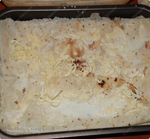 Кулинария, Мастер-класс Рецепт кулинарный: Запеченый лаваш с молоком и сыром Продукты пищевые. Фото 8 Кулинария, Мастер-класс Рецепт кулинарный: Запеченый лаваш с молоком и сыром Продукты пищевые. Фото 8
