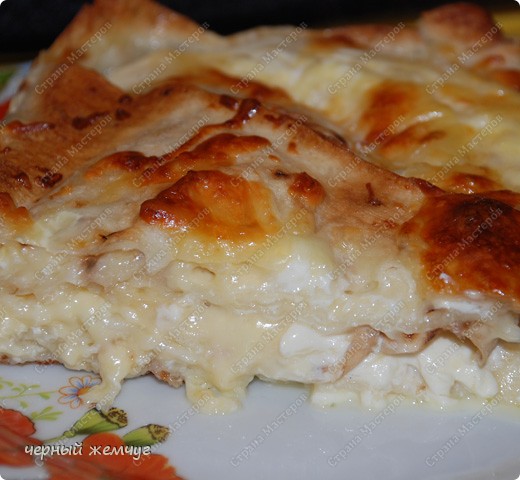 Кулинария, Мастер-класс Рецепт кулинарный: Запеченый лаваш с молоком и сыром Продукты пищевые. Фото 14 Кулинария, Мастер-класс Рецепт кулинарный: Запеченый лаваш с молоком и сыром Продукты пищевые. Фото 14