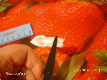 Мастер-класс, Украшение Цумами Канзаши: МК Хризантема Ленты. Фото 8 Мастер-класс, Украшение Цумами Канзаши: МК Хризантема Ленты. Фото 8