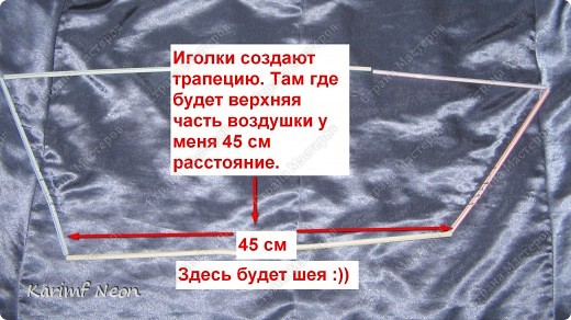  Гардероб, Мастер-класс, Украшение Бисероплетение: Воздушка "Розовый Персик" + МК Бисер, Нитки День рождения. Фото 6