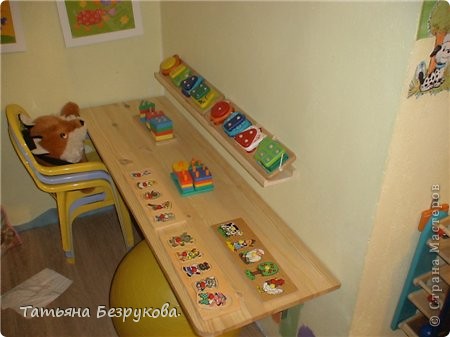 Декор предметов Рисование и живопись: Оформление детской комнаты. . Фото 2