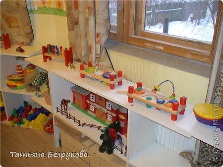  Декор предметов Рисование и живопись: Оформление детской комнаты. . Фото 3