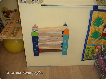  Декор предметов Рисование и живопись: Оформление детской комнаты. . Фото 4