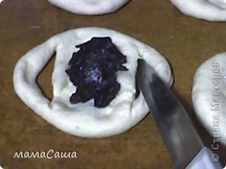 Мастер-класс, Рецепт кулинарный, : Булочки с черносливом+ мк Тесто для выпечки . Фото 7 Мастер-класс, Рецепт кулинарный, : Булочки с черносливом+ мк Тесто для выпечки . Фото 7