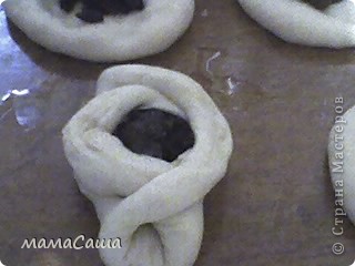 Мастер-класс, Рецепт кулинарный, : Булочки с черносливом+ мк Тесто для выпечки . Фото 8 Мастер-класс, Рецепт кулинарный, : Булочки с черносливом+ мк Тесто для выпечки . Фото 8