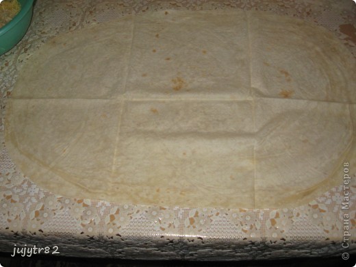 Кулинария, Мастер-класс Рецепт кулинарный: Рулет из лаваша Продукты пищевые День рождения. Фото 2 Кулинария, Мастер-класс Рецепт кулинарный: Рулет из лаваша Продукты пищевые День рождения. Фото 2