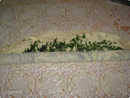 Кулинария, Мастер-класс Рецепт кулинарный: Рулет из лаваша Продукты пищевые День рождения. Фото 5 Кулинария, Мастер-класс Рецепт кулинарный: Рулет из лаваша Продукты пищевые День рождения. Фото 5