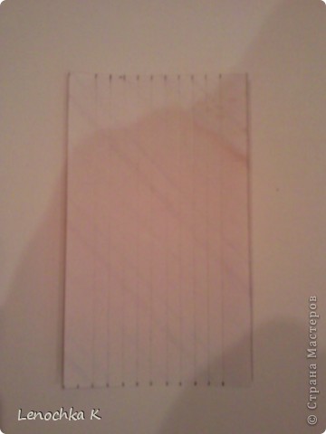 Мастер-класс, Скрапбукинг: Кулинарная коробочка-блокнот (обещанный МК) Картон, Тесьма, шнур Новый год. Фото 11 Мастер-класс, Скрапбукинг: Кулинарная коробочка-блокнот (обещанный МК) Картон, Тесьма, шнур Новый год. Фото 11