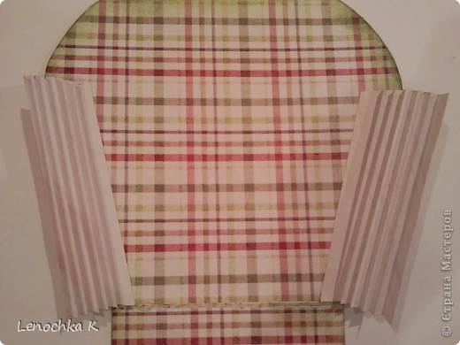 Мастер-класс, Скрапбукинг: Кулинарная коробочка-блокнот (обещанный МК) Картон, Тесьма, шнур Новый год. Фото 12 Мастер-класс, Скрапбукинг: Кулинарная коробочка-блокнот (обещанный МК) Картон, Тесьма, шнур Новый год. Фото 12