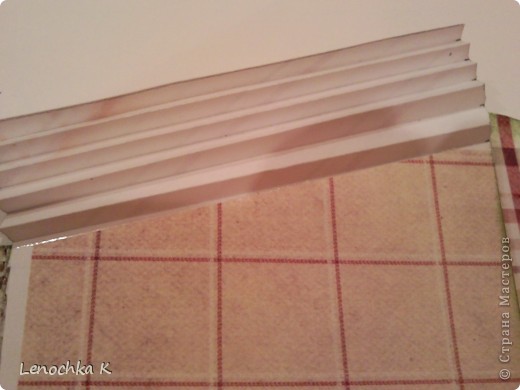 Мастер-класс, Скрапбукинг: Кулинарная коробочка-блокнот (обещанный МК) Картон, Тесьма, шнур Новый год. Фото 14 Мастер-класс, Скрапбукинг: Кулинарная коробочка-блокнот (обещанный МК) Картон, Тесьма, шнур Новый год. Фото 14