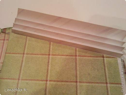 Мастер-класс, Скрапбукинг: Кулинарная коробочка-блокнот (обещанный МК) Картон, Тесьма, шнур Новый год. Фото 16 Мастер-класс, Скрапбукинг: Кулинарная коробочка-блокнот (обещанный МК) Картон, Тесьма, шнур Новый год. Фото 16