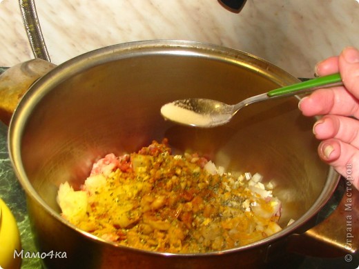 Кулинария, Мастер-класс Рецепт кулинарный: Канелоне с мясной начинкой Продукты пищевые. Фото 11 Кулинария, Мастер-класс Рецепт кулинарный: Канелоне с мясной начинкой Продукты пищевые. Фото 11