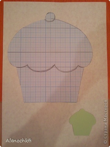 Мастер-класс, Скрапбукинг: Кулинарная коробочка-блокнот (обещанный МК) Картон, Тесьма, шнур Новый год. Фото 24 Мастер-класс, Скрапбукинг: Кулинарная коробочка-блокнот (обещанный МК) Картон, Тесьма, шнур Новый год. Фото 24