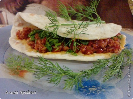 Кулинария, Мастер-класс, Рецепт кулинарный, : Мексиканская Тортилья)))) Продукты пищевые . Фото 1 Кулинария, Мастер-класс, Рецепт кулинарный, : Мексиканская Тортилья)))) Продукты пищевые . Фото 1