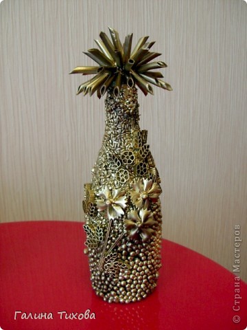 Поделка, изделие Моделирование, Орнамент: Поделки из макарон. Здесь много работ. Материал бросовый, Продукты пищевые. Фото 6