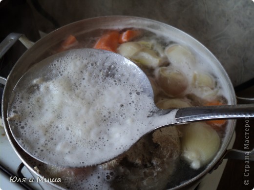 Кулинария, Мастер-класс Рецепт кулинарный: АРОМАТНАЯ УХА без косточек Продукты пищевые 23 февраля, Отдых. Фото 4 Кулинария, Мастер-класс Рецепт кулинарный: АРОМАТНАЯ УХА без косточек Продукты пищевые 23 февраля, Отдых. Фото 4