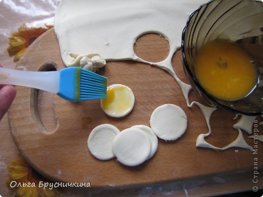 Кулинария, Мастер-класс Рецепт кулинарный: Пирог-Рыбка.МК. Продукты пищевые День рождения, Новый год. Фото 16 Кулинария, Мастер-класс Рецепт кулинарный: Пирог-Рыбка.МК. Продукты пищевые День рождения, Новый год. Фото 16