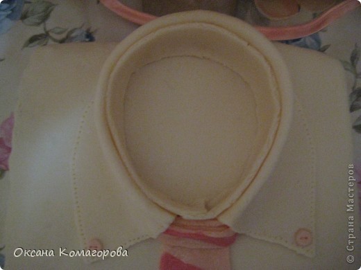 Кулинария Рецепт кулинарный: Тортик РУБАШЕЧКА (медовик + мастика) Продукты пищевые День рождения. Фото 5 Кулинария Рецепт кулинарный: Тортик РУБАШЕЧКА (медовик + мастика) Продукты пищевые День рождения. Фото 5