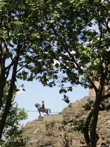  Фоторепортаж Коллаж: Прогулки по Тбилиси. Старый Тбилиси Бумага Отдых, Экскурсия. Фото 10