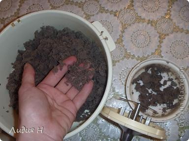 Мастер-класс, Педагогический опыт, Поделка, изделие Папье-маше: Лилия из ложек Материал бросовый. Фото 2