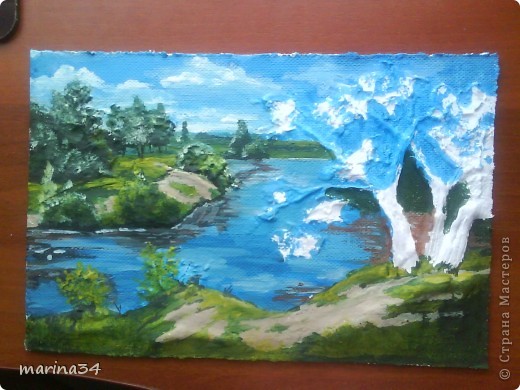рисунок из соленого теста приклеиваем клеем пва на двп,ждем когда высохнет,затем.... Фото 8 рисунок из соленого теста приклеиваем клеем пва на двп,ждем когда высохнет,затем.... Фото 8