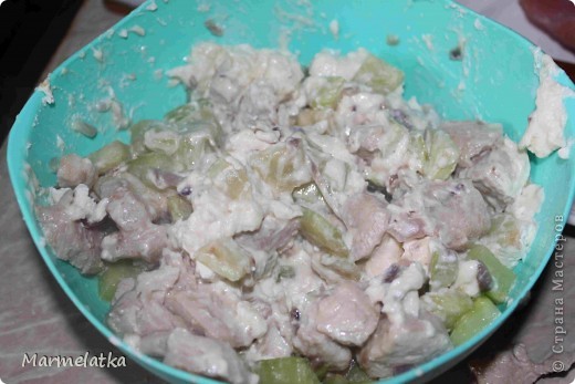 Кулинария, Мастер-класс Рецепт кулинарный: Запеканка из кабачков с творогом. Фото 5 Кулинария, Мастер-класс Рецепт кулинарный: Запеканка из кабачков с творогом. Фото 5